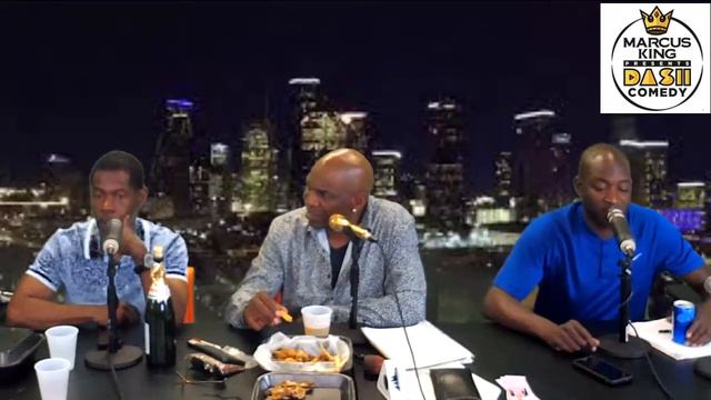 Dis Race hosted by DC Curry: Live from Uptown-comedy-club 397 North Central Ave
Hapeville Ga смотреть онлайн