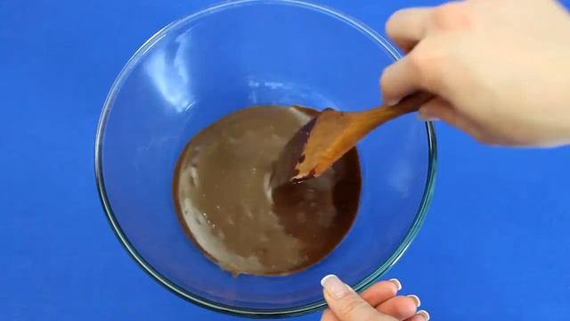 Рецепт приготовления шоколадных вафель в вафельнице VITEK VT-1597 BK смотреть онлайн