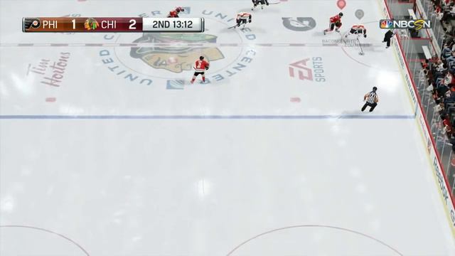 DO RATINGS MATTER? - NHL 17 смотреть онлайн