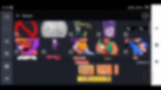 КаК Сделать Анимацию в Kine Master