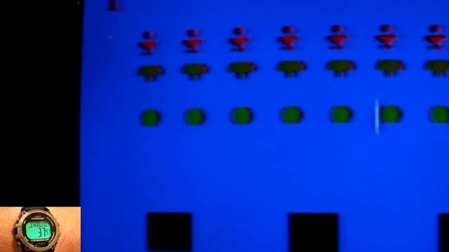 Alien Invaders - Plus (Odyssey²) - BrianTheBlue Quickviews Episode 138 смотреть онлайн