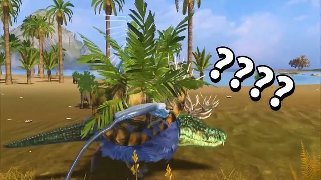 Chimeraland - Полный обзор MMO-выживалки с открытым миром. Куча крафта и создание ездовых животных смотреть онлайн