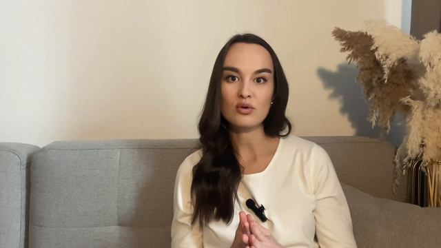 Что такое САМОЦЕННОСТЬ? смотреть онлайн
