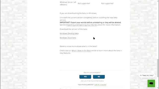 Minecraft Education 1.18 Beta Download!! смотреть онлайн