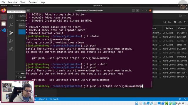 22.02.16 - Show Prep for TheDevTalkShow - Setting up Git/GitHub for demo purposes смотреть онлайн