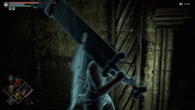 DEMON'S SOULS PS5 PART 17 - BLACK WORLD TENDENCY EVENTS IN LATRIA смотреть онлайн