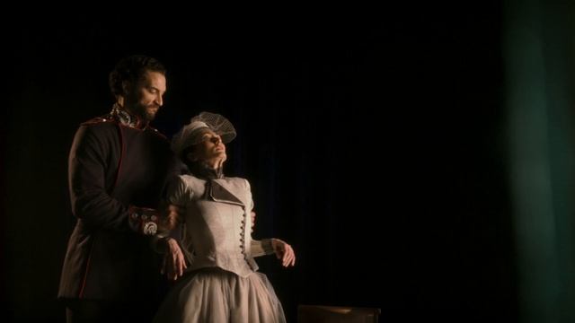 'Anna Karenina' | Official Trailer смотреть онлайн