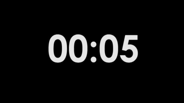 Секундомер 10 секунд Таймер 10 секунд смотреть онлайн