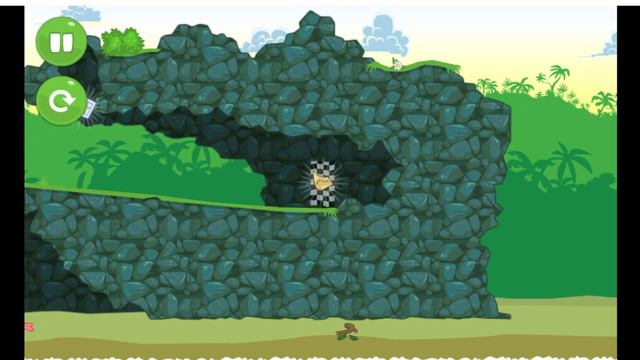 Bad Piggies HD смотреть онлайн