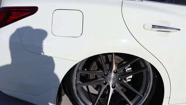 The Cost of Phase 1 of the Q50! смотреть онлайн