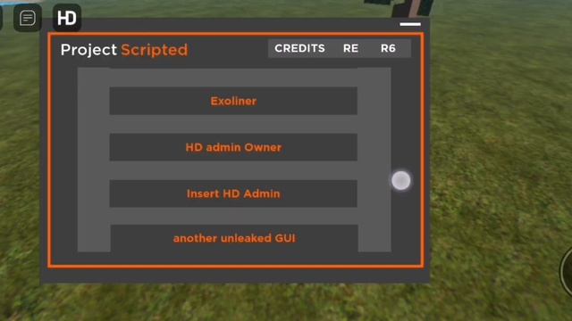 How to Get admin cmds *ANY* of your experience in Roblox 2022!! | Any Device!! | Roblox Tutorials! смотреть онлайн