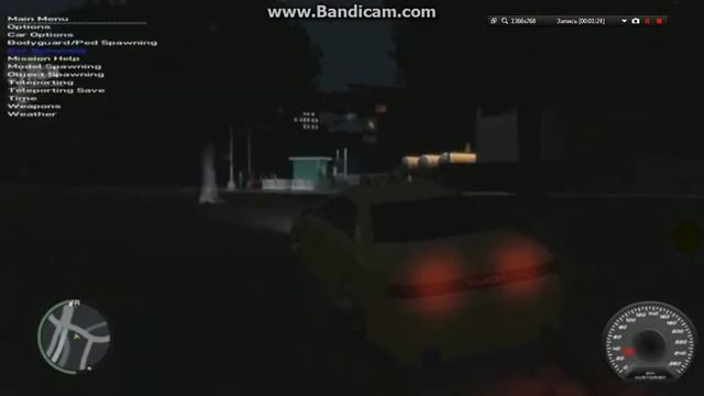 GTA 4 Покатушки смотреть онлайн