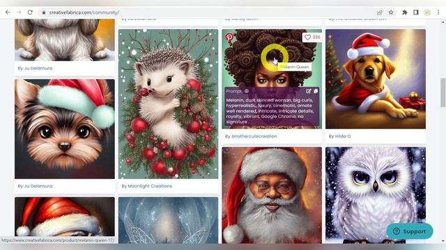 How to Create Your Own Custom AI Artwork with ✨CF Spark✨ смотреть онлайн