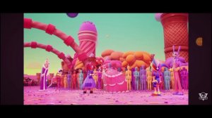 Реакция они вернулись вышел внезапно офицальный трейлер уцц 2 серия это мега имба и эпично🤩❤️🔥