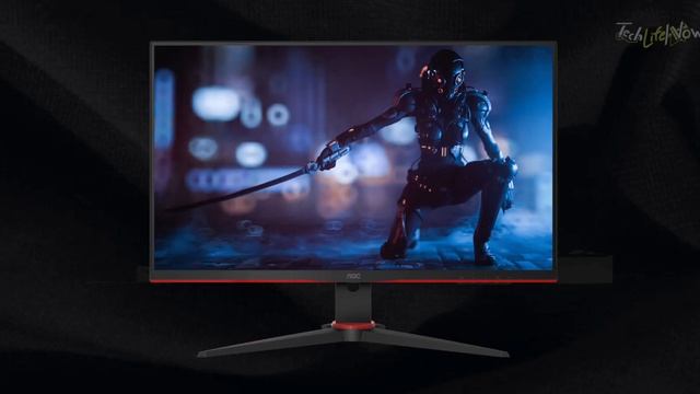 5 อันดับ จอเกมมิ่ง 165Hz ยอดฮิต งบราคาไม่เกิน 5,000 บาท!!! | #TechLifeNow смотреть онлайн