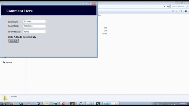 jdbc access | java with msaccess database connectivity | jdbc crud operations | advance java смотреть онлайн