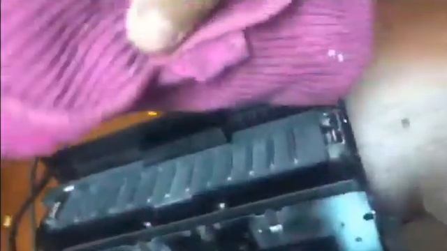 Magner 150 ( ошибка Black Max ) смотреть онлайн