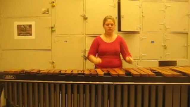 Mallet control- Bekah смотреть онлайн