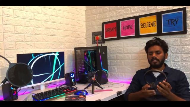 Boat Bass Head 900 Unboxing & Review in telugu | Best Headphones Under 750 | by DSSTechVlogs in 202 смотреть онлайн