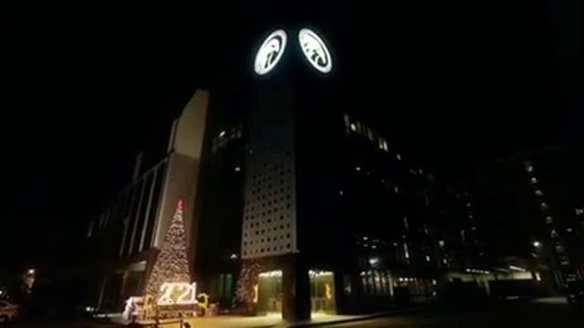 Новогоднее настроение в Узбекистане! смотреть онлайн