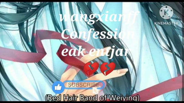 #wangxianfanfic#Confession eak entjar#trésor#wangxianfanficexplainhindi#lanwangji#lanzhan#weiwuxian смотреть онлайн