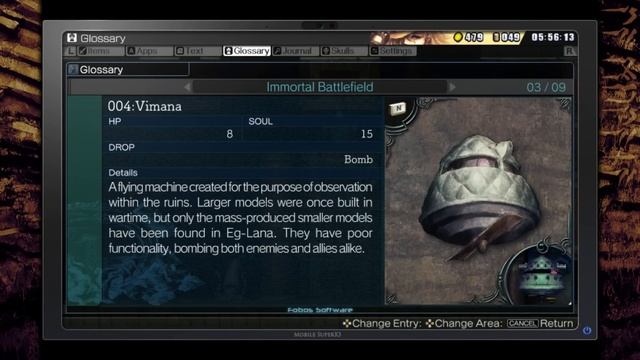 La-Mulana 2 - First/Blind Playthrough - Part 5 смотреть онлайн