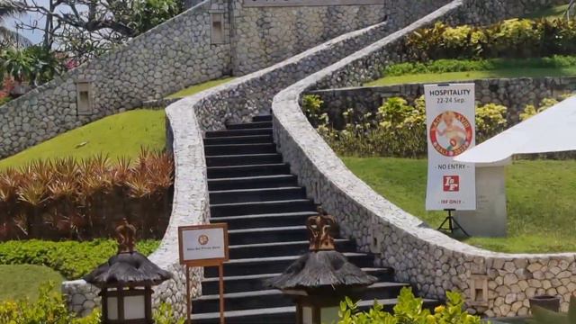 🔴 Остров Бали Пляж 🌴 в Husa Dua Pantai Mengiat На Полуострове Букит 😇 🤩 💯 смотреть онлайн