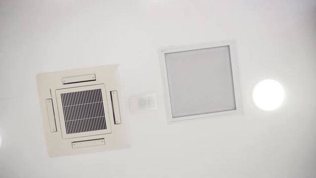 Видео Tion Бризер Умный микроклимат в нашей клинике смотреть онлайн