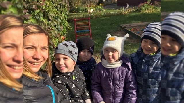 Детский сад № 42 группа № 2 смотреть онлайн