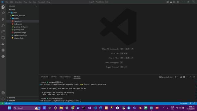 Part2 Copying github repository смотреть онлайн