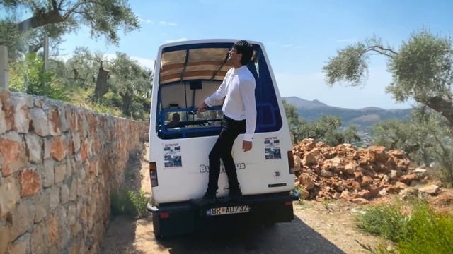 Дмитрий Колдун — Нереальная   Mood Video & No Budget Films Prod.