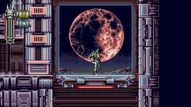 Vengeful Guardian Moonrider S Rank No Death смотреть онлайн