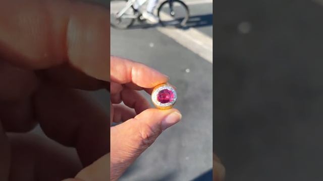 Thai ruby ring смотреть онлайн