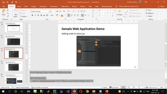 Week 14 Python Lecture 08 10 смотреть онлайн