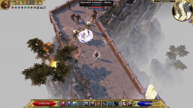 Titan Quest Items You Should Use #1 - Munnin's Grasp смотреть онлайн