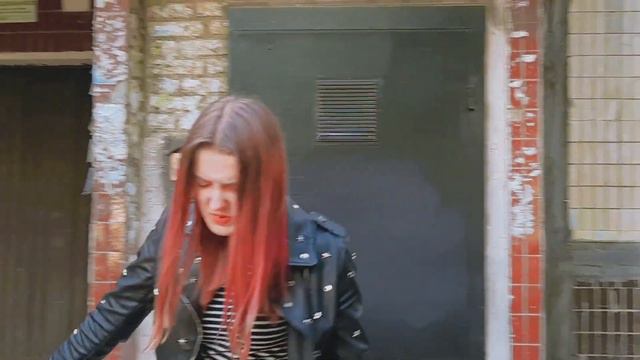 Воздух на сигареты - Максим Свобода cover by Nika Nade смотреть онлайн