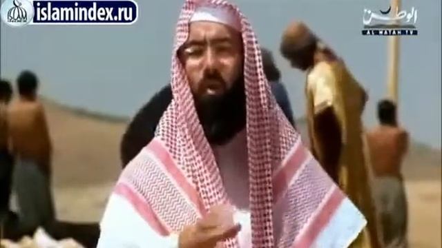 Мучения первых мусульман смотреть онлайн