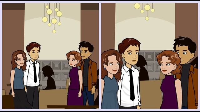 В голове был полнейший туман. Интересные истории смотреть онлайн