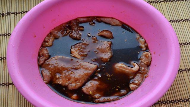 Вкусные будни