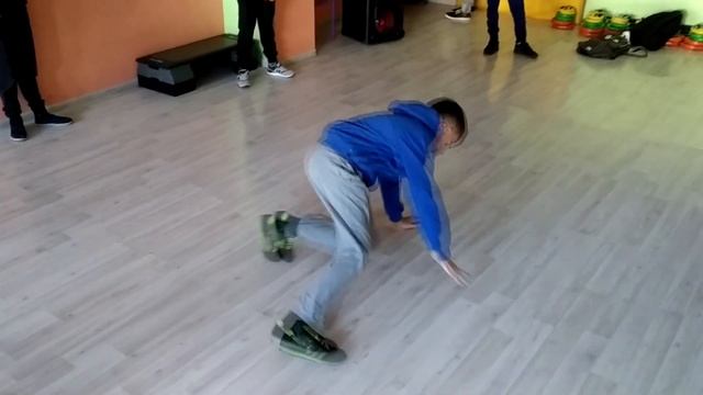 Emotion Of Dance Давлеканово смотреть онлайн
