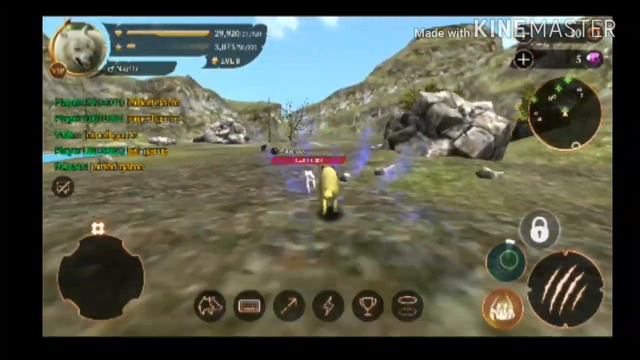 The Wolf Hack v1.3.3 Mega Mod (Link Yenilendi) смотреть онлайн