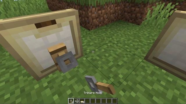 Minecraft 1.20 Duplication Glitch - INFINITE TRIPWIRES AND EMERALDS! смотреть онлайн