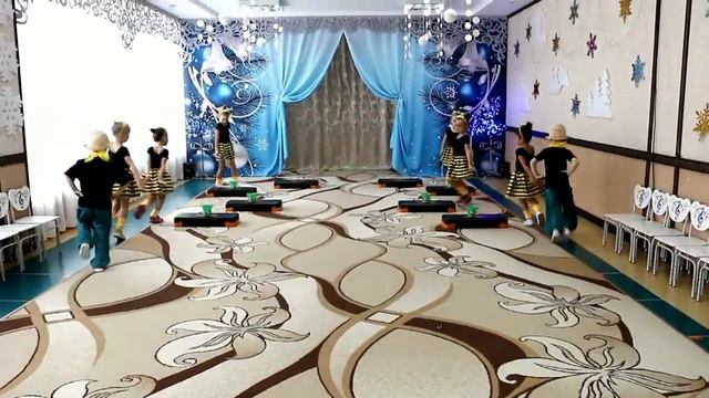 355 Кирик Светлана г Барнаул стэп танец смотреть онлайн