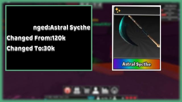 [Value Update?] Space Crate Items Is Dropped! | Survive the Killer | Roblox смотреть онлайн