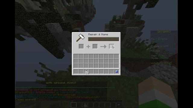 (Pre-Recorded) Minecraft Skywars #6 (Mic Broken) смотреть онлайн