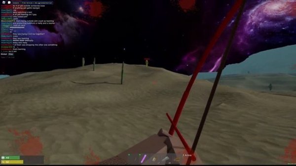 Roblox Trident Survival Script 2023 (Aimware)