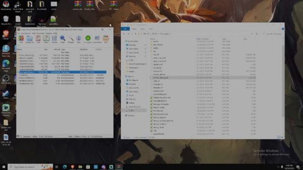 How to install Prototype 2 mods/scripts