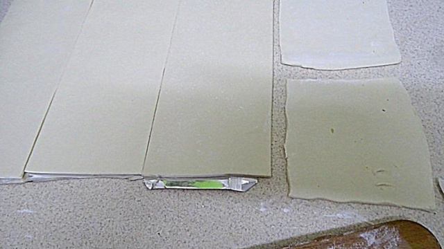 Вкусные будни