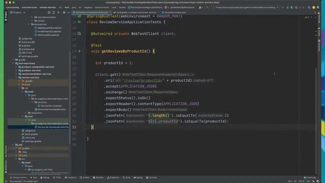 Spring Boot - Clase 4 смотреть онлайн
