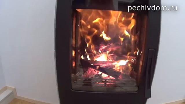 Печь Камин Contura 35T смотреть онлайн